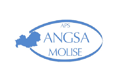 logo ANGSA Molise