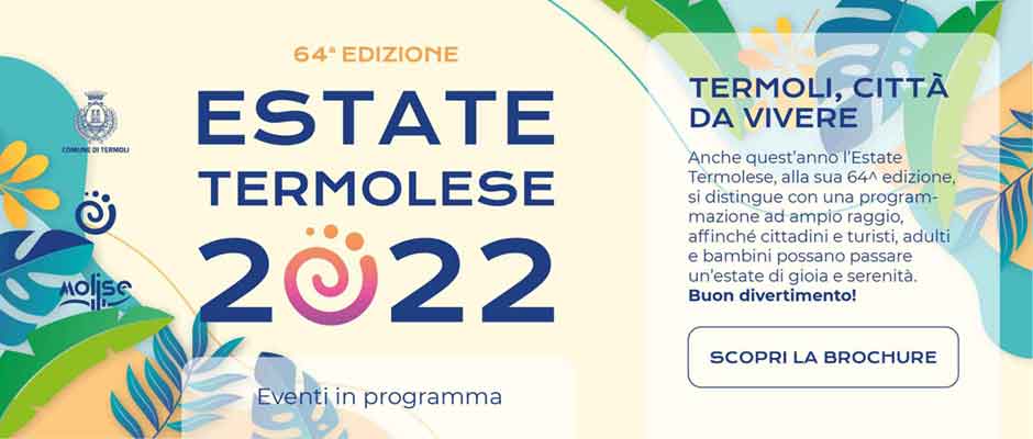 banner estate termolese 2022 web
