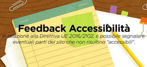 accessibilita