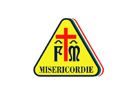 logo ambito civile Misericordia LA