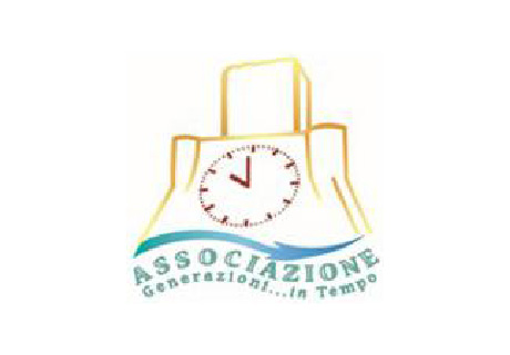 logo generazioni onlus