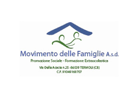 logo movimento famiglie