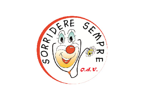 logo sorridere sempre ODV