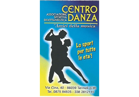 centrodanza