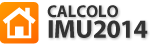 calcolo imu 2014