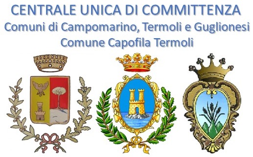 LOGO COMUNE TERMOLI CUC