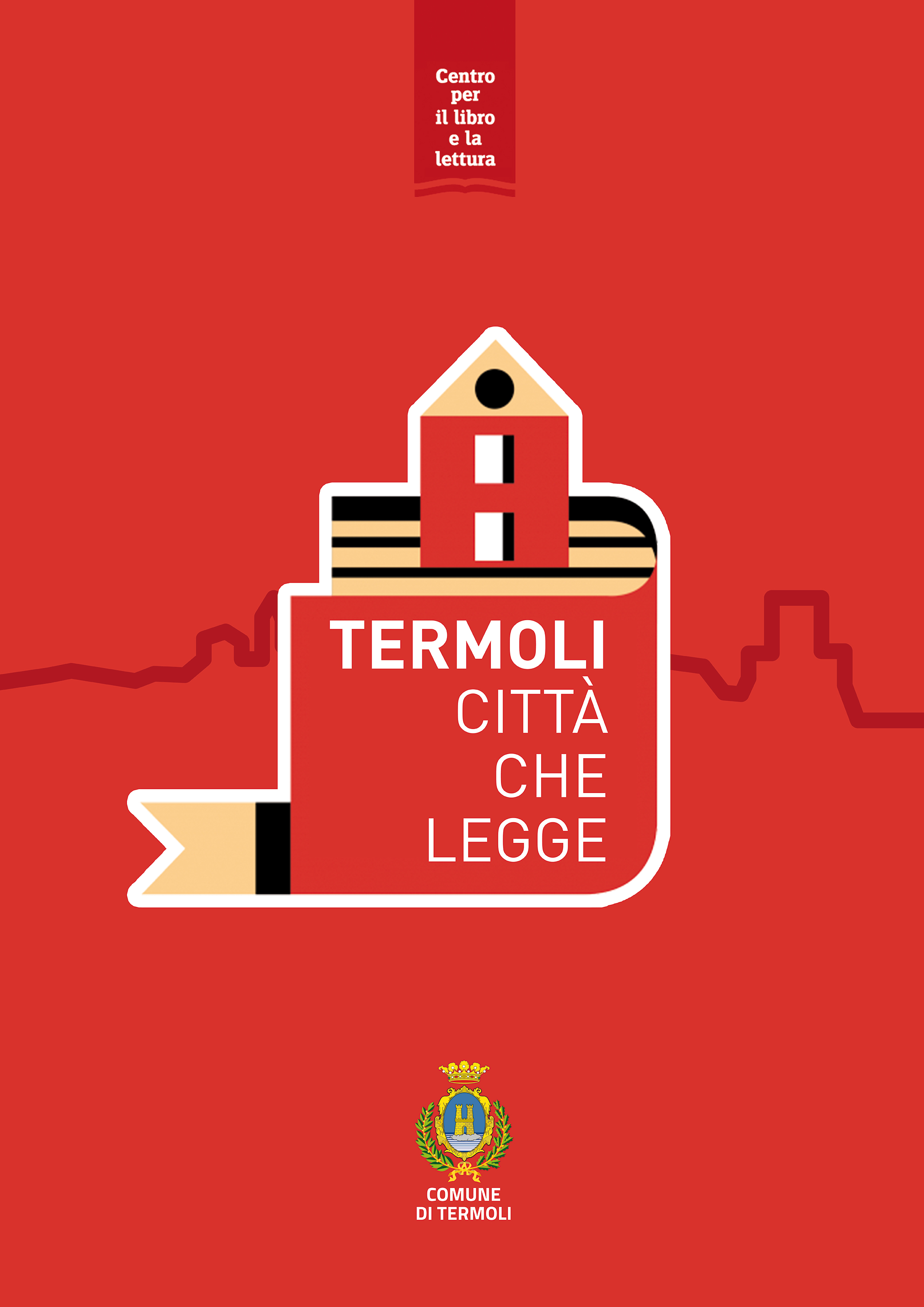 termoli città che legge locandina